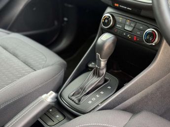 Ford Fiesta 1.0 Fiesta Titanium T Auto 5dr