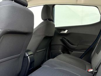 Ford Fiesta 1.0 Fiesta Titanium T Auto 5dr