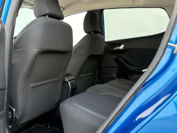 Ford Fiesta 1.0 Fiesta Titanium T Auto 5dr