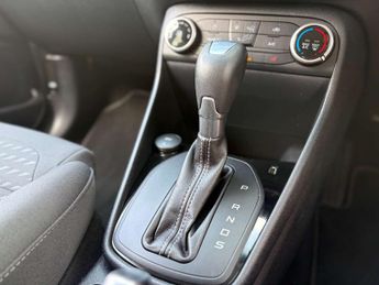 Ford Fiesta 1.0 Fiesta Titanium T Auto 5dr