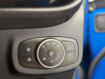 Ford Fiesta 1.0 Fiesta Titanium T Auto 5dr