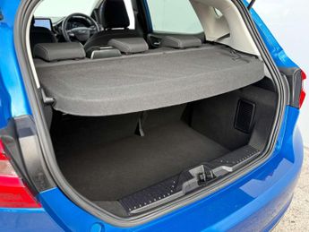 Ford Fiesta 1.0 Fiesta Titanium T Auto 5dr