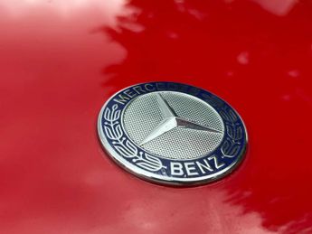 Mercedes-Benz C-CLASS 2.1 C220 AMG Sport CDi BlueEfficiency Auto 2dr