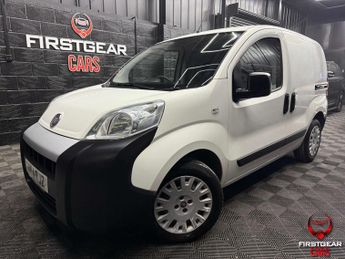 Fiat Fiorino 1.2 Fiorino 16V MultiJet