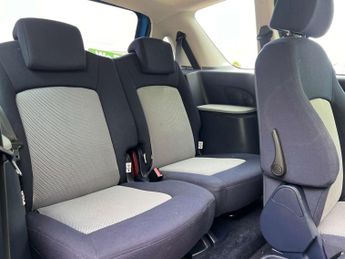 PEUGEOT 1007 1.6 1007 Sport Semi-Auto 3dr