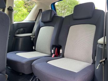 PEUGEOT 1007 1.6 1007 Sport Semi-Auto 3dr