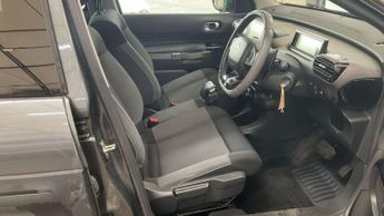 CITROEN C4 CACTUS 1.2 C4 Cactus Flair PureTech S/S Semi-Auto 5dr