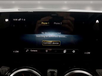 MERCEDES-BENZ GLA 1.3 GLA 180 AMG Line Premium Auto 5dr