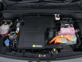 KIA NIRO 1.6 Niro 2 HEV Semi-Auto 5dr