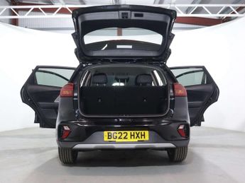 KIA NIRO 1.6 Niro 2 HEV Semi-Auto 5dr
