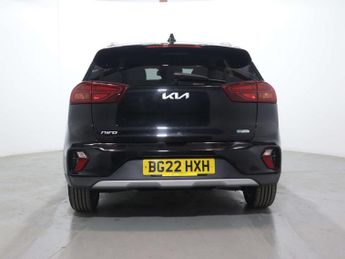 KIA NIRO 1.6 Niro 2 HEV Semi-Auto 5dr