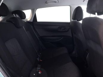 HYUNDAI BAYON 1.0 Bayon Premium TGDi MHEV Auto 5dr