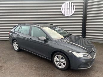 Volkswagen Golf TDi 2.0 Golf Life TDI 5dr