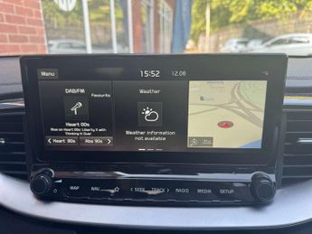 KIA PROCEED 1.6 ProCeed GT-Line CRDi ISG Semi-Auto 5dr