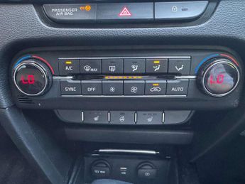 KIA PROCEED 1.6 ProCeed GT-Line CRDi ISG Semi-Auto 5dr