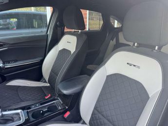 KIA PROCEED 1.6 ProCeed GT-Line CRDi ISG Semi-Auto 5dr