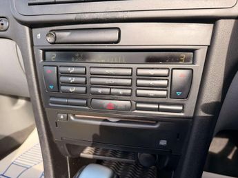 SAAB 9-3 2.8 9-3 Aero V6 Semi-Auto 2dr
