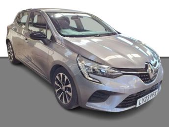Renault Clio 1.6 Clio Evolution E-Tech HEV Auto 5dr