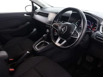 RENAULT CLIO 1.6 Clio Evolution E-Tech HEV Auto 5dr