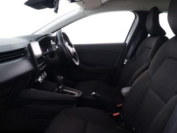 RENAULT CLIO 1.6 Clio Evolution E-Tech HEV Auto 5dr
