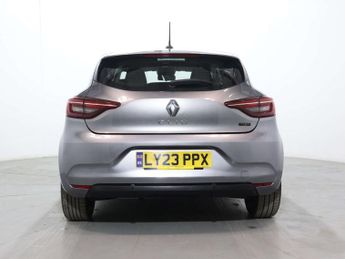 RENAULT CLIO 1.6 Clio Evolution E-Tech HEV Auto 5dr