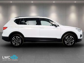 SEAT TARRACO 1.5 Taracco SE Technology TSi Evo Semi-Auto 5dr