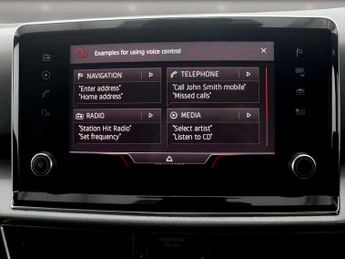 SEAT TARRACO 1.5 Taracco SE Technology TSi Evo Semi-Auto 5dr