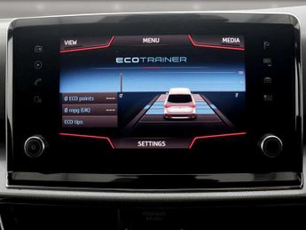 SEAT TARRACO 1.5 Taracco SE Technology TSi Evo Semi-Auto 5dr