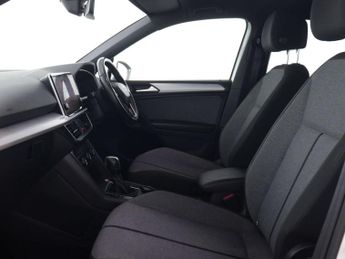 SEAT TARRACO 1.5 Taracco SE Technology TSi Evo Semi-Auto 5dr