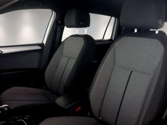 SEAT TARRACO 1.5 Taracco SE Technology TSi Evo Semi-Auto 5dr