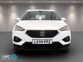 SEAT TARRACO 1.5 Taracco SE Technology TSi Evo Semi-Auto 5dr