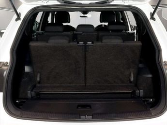 SEAT TARRACO 1.5 Taracco SE Technology TSi Evo Semi-Auto 5dr