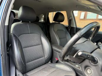 KIA NIRO 1.6 Niro 2 HEV Semi-Auto 5dr