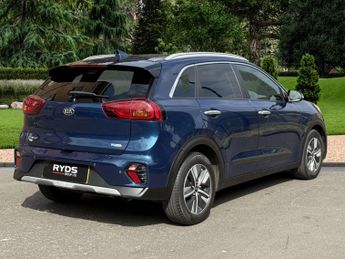 KIA NIRO 1.6 Niro 2 HEV Semi-Auto 5dr