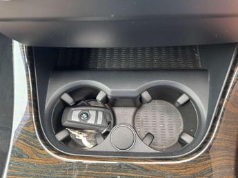BMW X3 2.5 X3 4WD 5dr