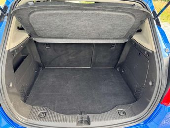 VAUXHALL MOKKA X 1.4 Mokka X Elite Nav T Auto 5dr