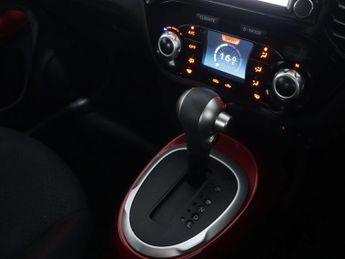 NISSAN JUKE 1.6 Juke Acenta Premium CVT 5dr