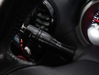 NISSAN JUKE 1.6 Juke Acenta Premium CVT 5dr