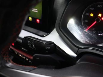 SEAT IBIZA 1.0 Ibiza FR TSi Semi-Auto 5dr