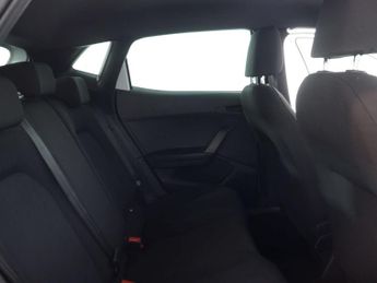 SEAT IBIZA 1.0 Ibiza FR TSi Semi-Auto 5dr