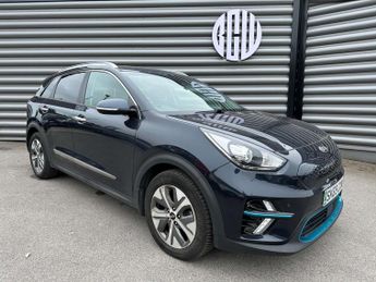 Kia Niro Niro First Edition Ev 5dr