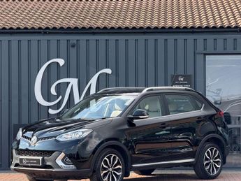MG GS 1.5 GS Exclusive 5dr