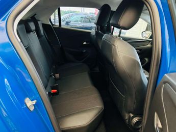 VAUXHALL CORSA 1.2 Corsa Elite Nav T Auto 5dr