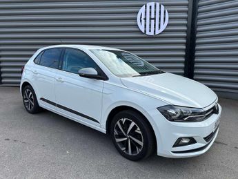 Volkswagen Polo 1.0 Polo Beats Evo 5dr