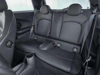MINI Hatch 2.0 Cooper S Sport Auto 3dr
