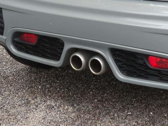 MINI Hatch 2.0 Cooper S Sport Auto 3dr