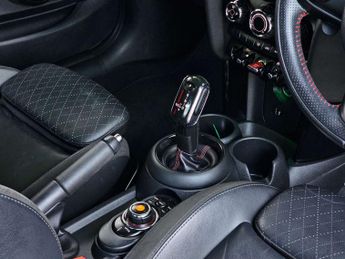 MINI Hatch 2.0 Cooper S Sport Auto 3dr