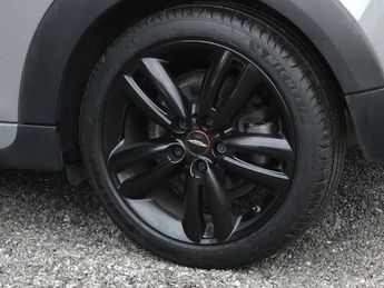 MINI Hatch 2.0 Cooper S Sport Auto 3dr