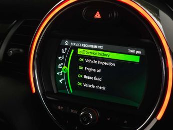 MINI Hatch 2.0 Cooper S Sport Auto 3dr