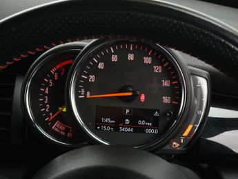 MINI Hatch 2.0 Cooper S Sport Auto 3dr